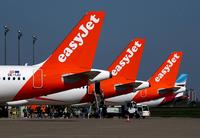 Apollo Launches $7.7 Billion easyJet Bid