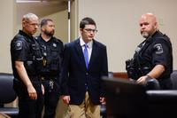 Georgia School Shooter Pleads Guilty
