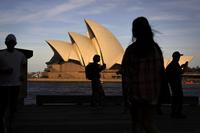 Australia hikes interest rates again