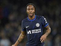 Raheem Sterling charged with dangerous driving