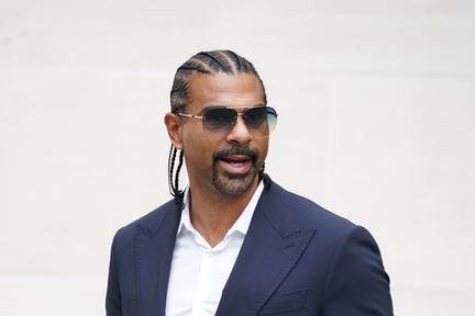 I’m A Celebrity Row Explodes