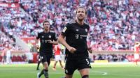 Bayern stage epic comeback