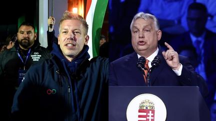 Pivotal Election in Hungary