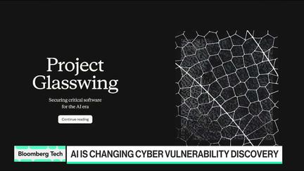 Anthropic's Mythos AI Alarms Regulators