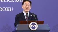 South Korean president's Holocaust remarks