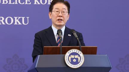 South Korean president's Holocaust remarks