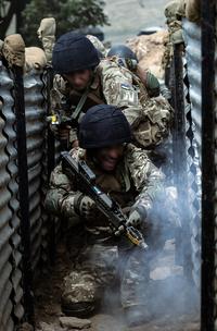 Ukraine Creates Long-Range Strike Command