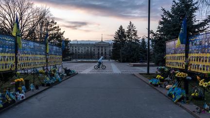 EU Opens Membership Talks with Ukraine