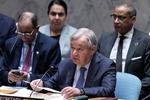 UN Blacklists Israel and Russia
