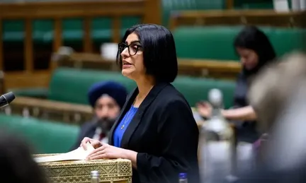 UK Changes Law to Deport Gang Leader