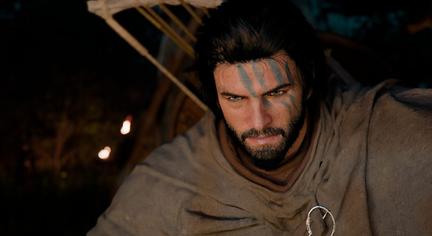 Crimson Desert Major Update