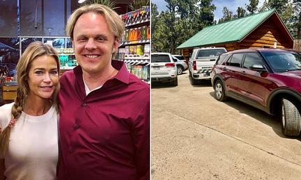 UFO researcher David Wilcock dies