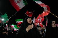 Iran Hardliners Turn on Leaders