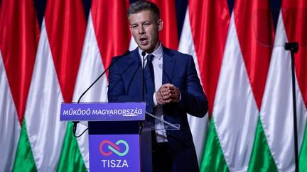 Orbán ousted in Hungary