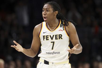 Aliyah Boston's Historic WNBA Extension