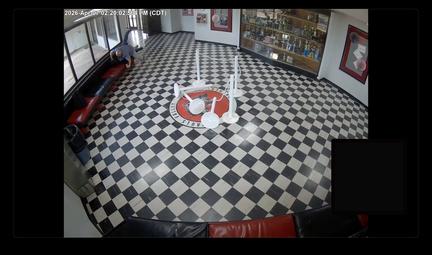 Oklahoma principal tackles gunman