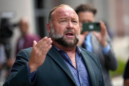 The Onion to acquire Infowars