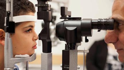 Gene Therapy Wins 'Oscar of Science'