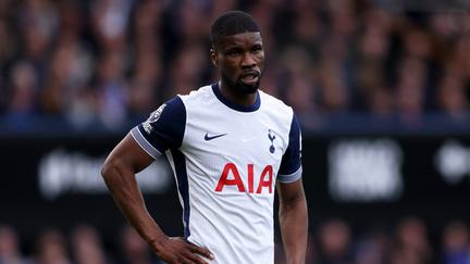 Spurs report racist abuse