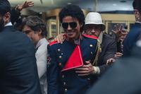 Michael Jackson Biopic Premiere