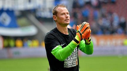 Alex Manninger Killed in Rail Crash