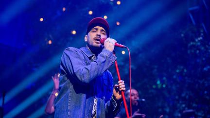 Zayn Malik hospitalized