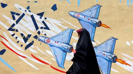 Iran vows to protect assets