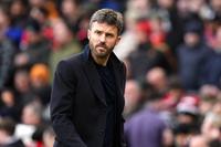 Michael Carrick plans Man Utd future