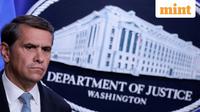 Todd Blanche confirmed as Trump‑aligned Attorney General