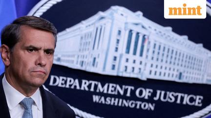 Todd Blanche confirmed as Trump‑aligned Attorney General