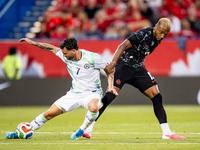 Canada's World Cup Tune-Up