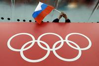 IOC Lifts Russia Ban Ahead of 2028 Olympics
