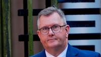 Jeffrey Donaldson Sex Abuse Trial