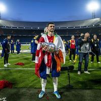 AZ Alkmaar Wins Dutch Cup