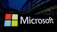 Microsoft Cuts 4,800 Jobs in Restructuring