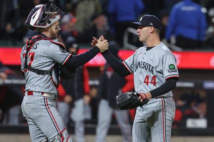 Mets Suffer 12th Straight Loss