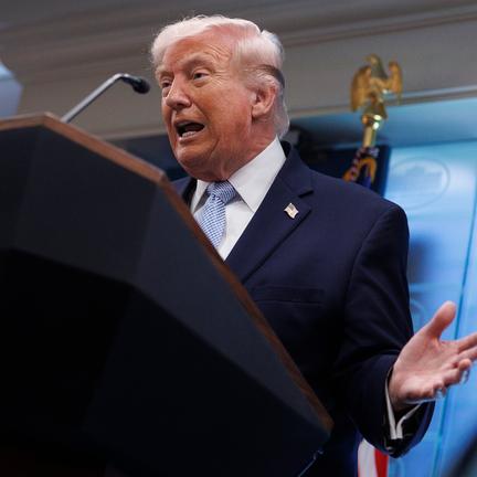 Trump targets Haitians with video