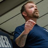 Democrats Urge Platner to Quit Over Rape Claim