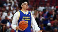 Tyran Stokes commits to Kansas