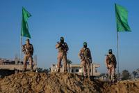 Hamas Dissolves Gaza Governing Body for Technocrats