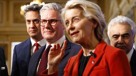 Starmer Bypasses MPs on EU Rules