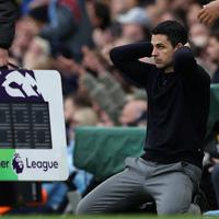 Man City take title control