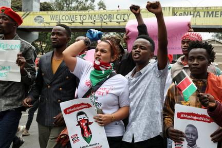 US-Iran War Economic Fallout