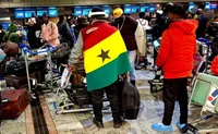 South Africa Repatriates Citizens