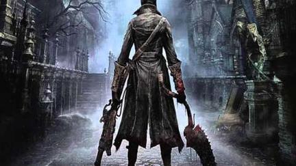 Bloodborne animated movie confirmed