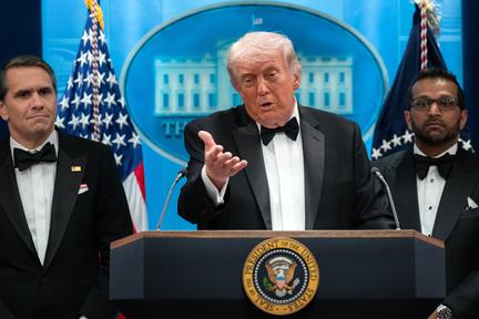 Biden Memoir Tapes Released