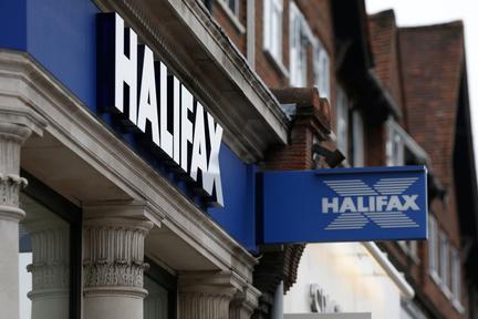Lloyds to Scrap 173-Year-Old Halifax Brand