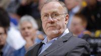 Rick Adelman, NBA Hall of Famer, Dies