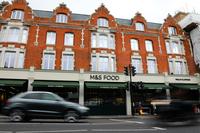 M&S chair warns on shoplifting