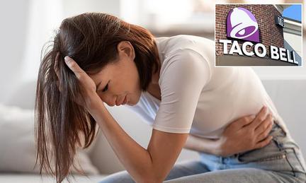 Cyclosporiasis Outbreak: Taco Bell Investigated